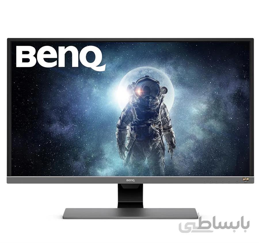 مانیتور LED بنکیو ا Benq 4K IPS LED Monitor EW3270U 31.5 Inch