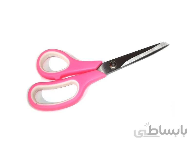قیچی اداری سایز بزرگ مدل ریلکس