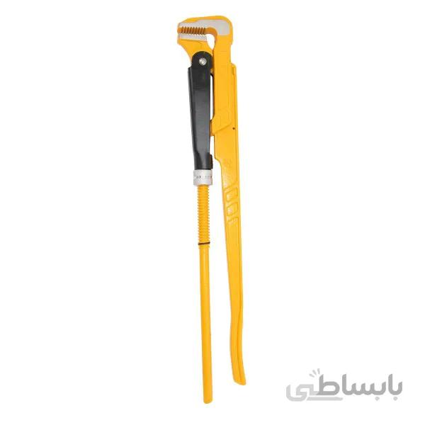 آچار لوله گیر اینکو مدل HPW04021 سایز 2 اینچ
