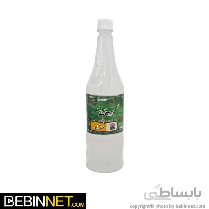 عرق نعنا سید