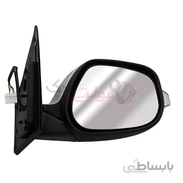 آینه راست تیگو ۵