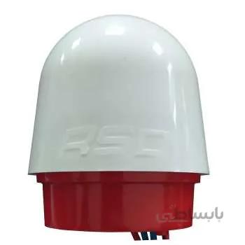 رله روشنایی فتوسل آر اس دی مدل RSD-RL 01