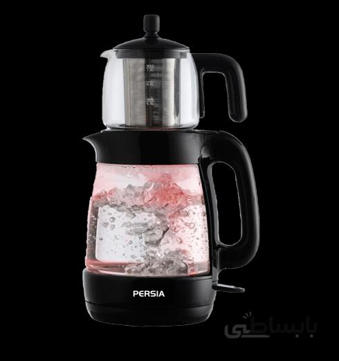 چای ساز پرشیا فرانس مدل PR-8980