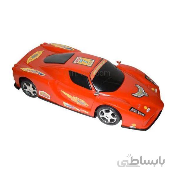 فراری اسپورت سلفونی