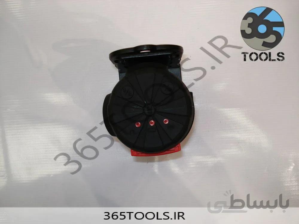 تراز لیزری کاپرو مدل 888