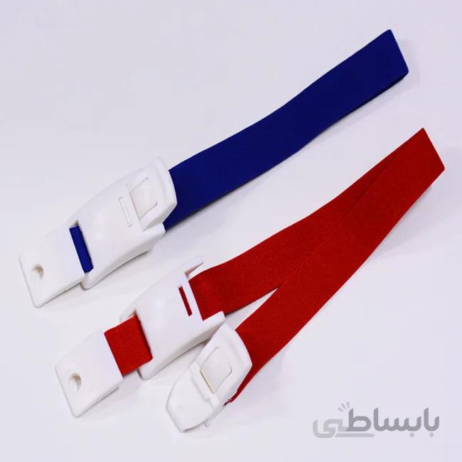 گارو کمربندی ایرانی ( شریان بند)