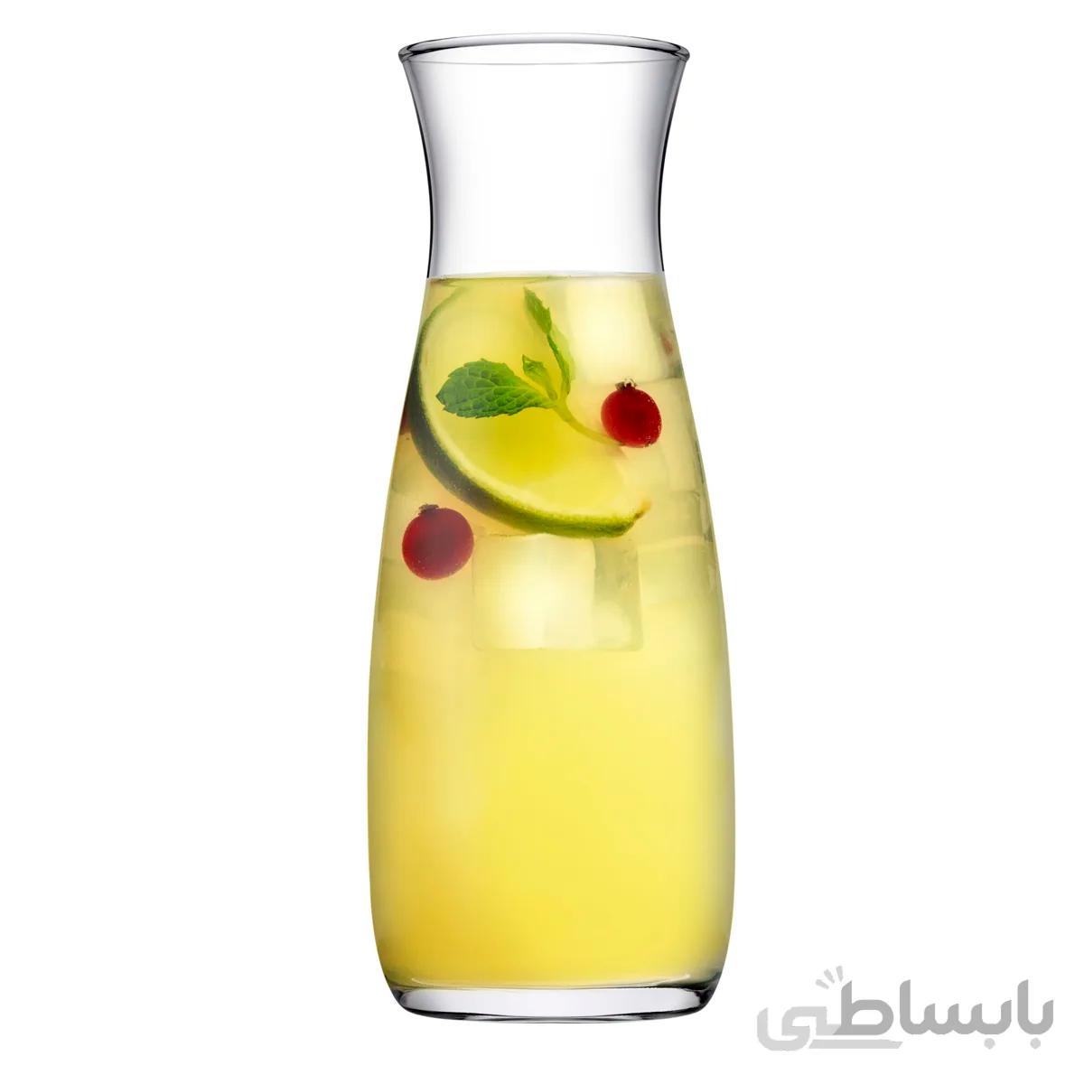 لیوان اسموتی پاشاباغچه مدل CARAFE