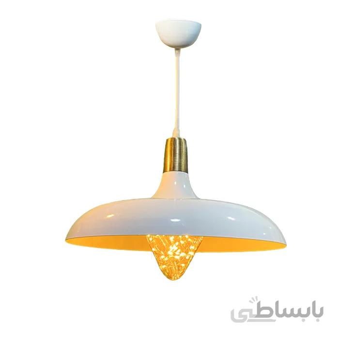 آویز مدرنا | لوستر مدرن مدرنا