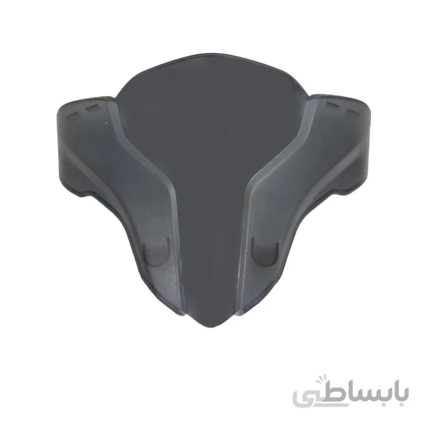 طلق موتورسیکلت مدل NS200 مناسب برای ان اس