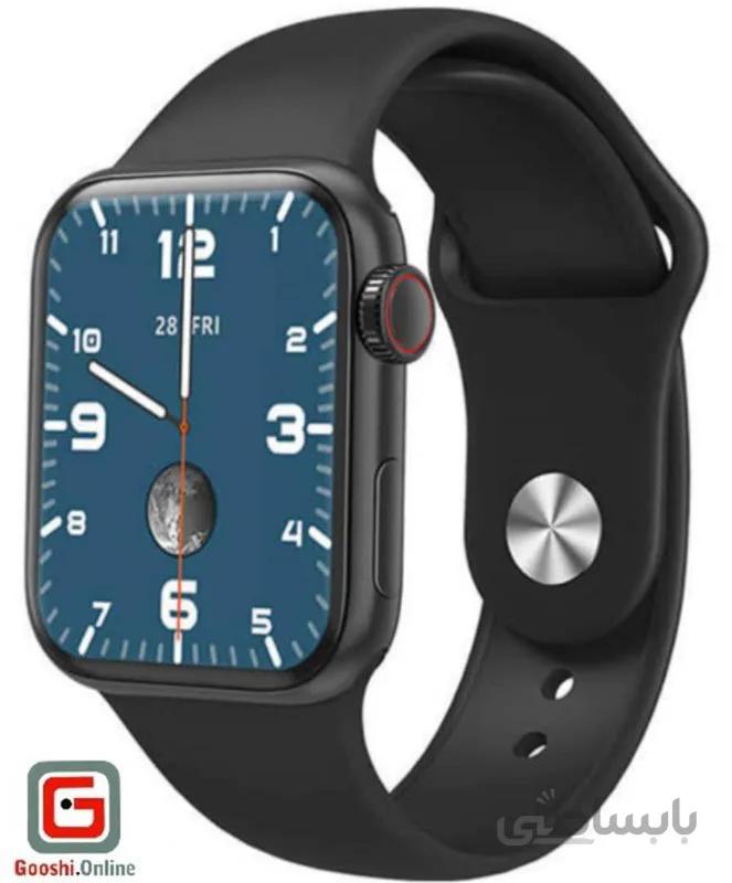 ساعت هوشمند دات کاما مدل HW16 44mm ا Dotcomma HW16 44mm Smart watch