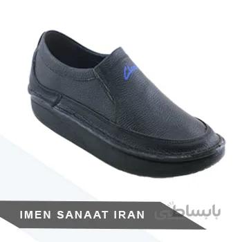 کفش طبی پرسنلی کلارک