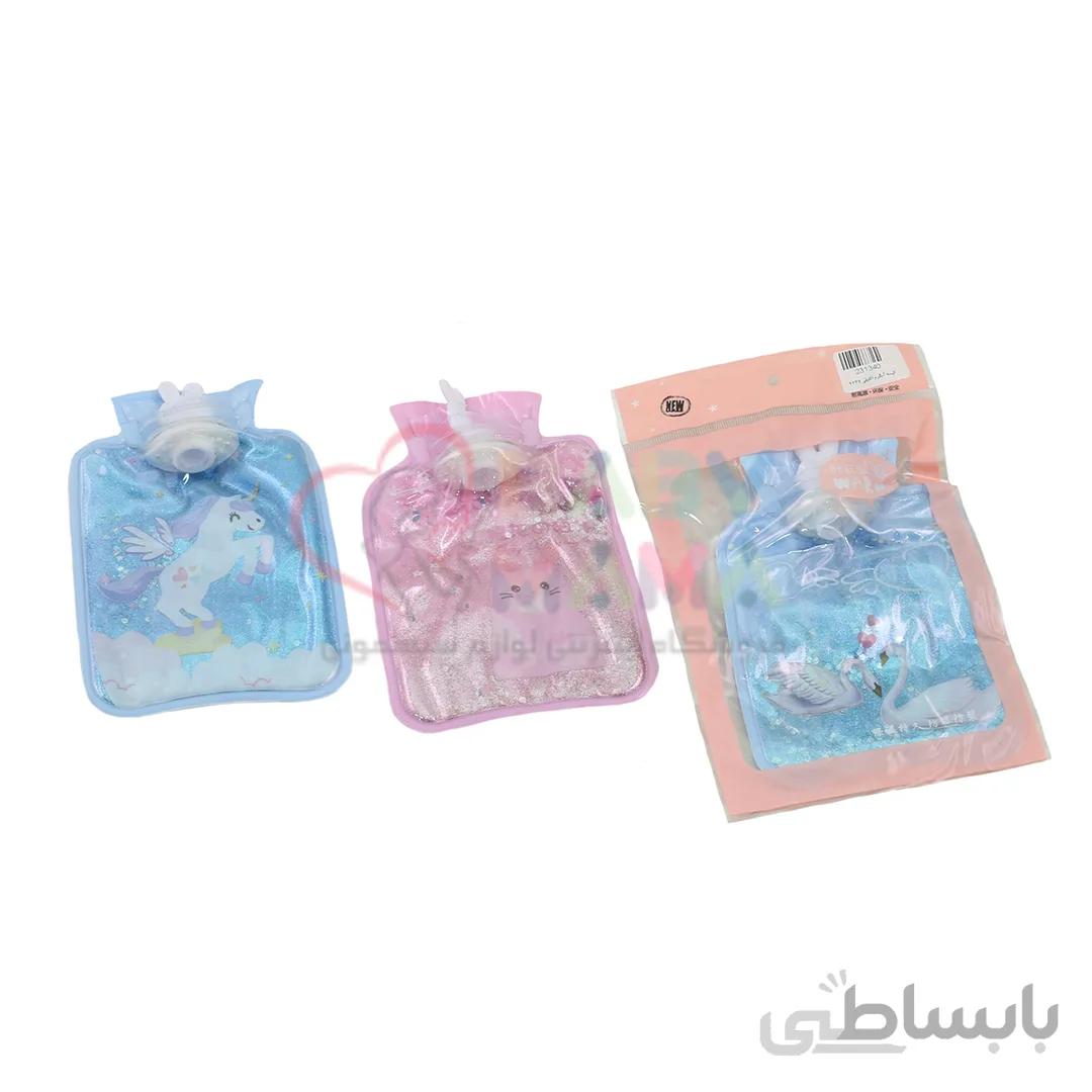 کیسه آبگرم فانتزی اکلیلی کد9237