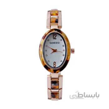 ساعت مچی عقربه ای زنانه کد WHW 244