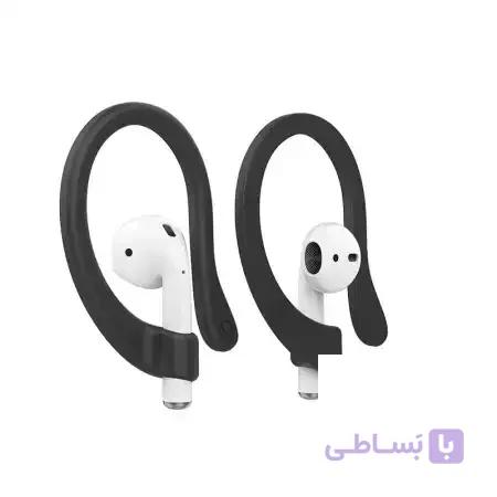 نگهدارنده دور گوشی آها استایل مدل PT78 Magnet مناسب برای ایرپاد