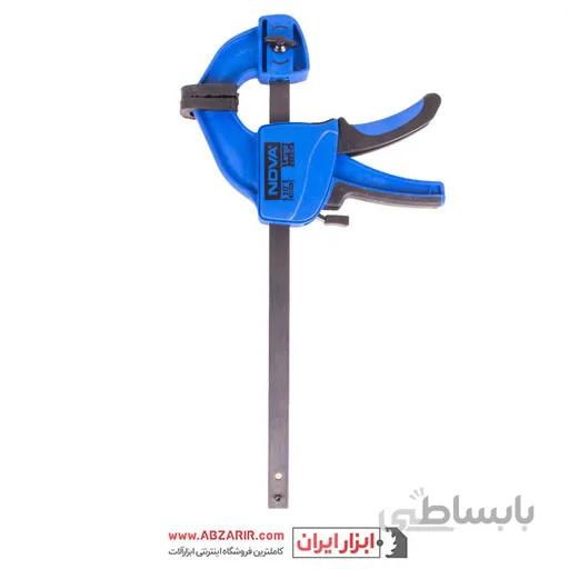 پیچ دست اتومات ۲۵ سانت نووا ۴۰۷۸
