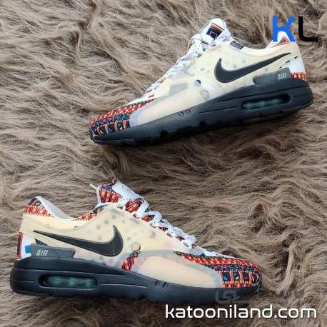 NIKE WMNS AIR MAX ZERO LIBERTY