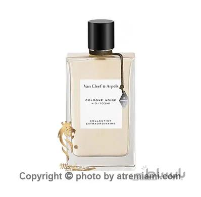 VAN CLEEF & ARPELS Collection Extraordinaire California Reverie Edp 75ml W ا VAN CLEEF & ARPELS Collection Extraordinaire California Reverie Edp 75ml W