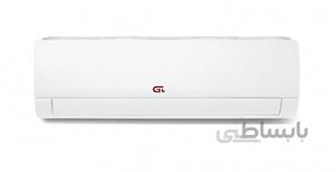 فن کویل دیواری گلدیران مدل GLKG-600S