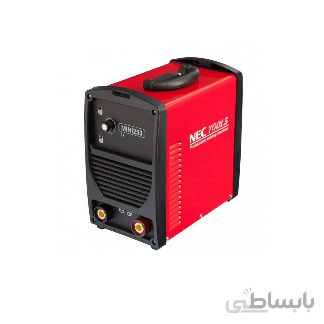 دستگاه جوش اینورتر mini-200