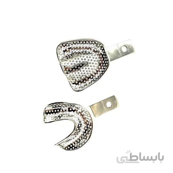 تری بی دندانی بالا و پایین M دنتال دیوایس