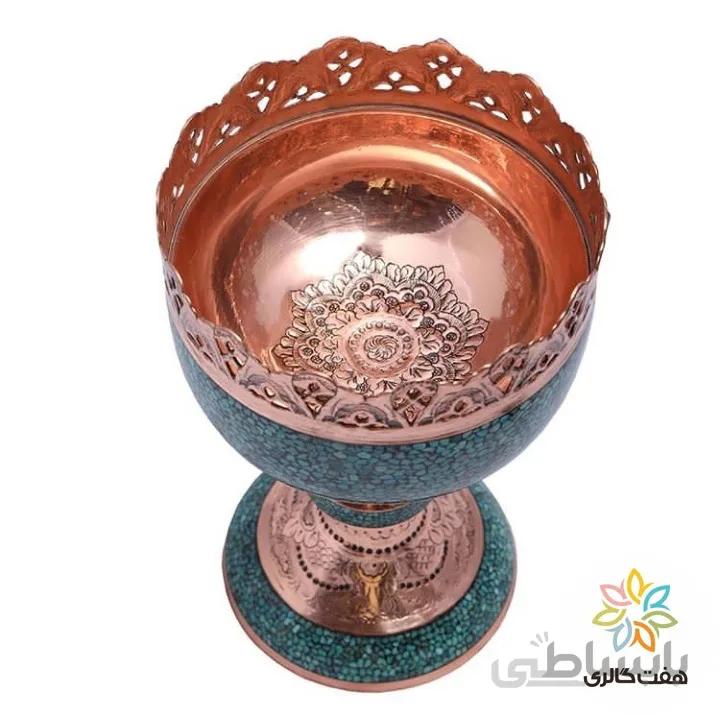 آجیل خوری فیروزه کوبی کد ۱۰۲۸۱