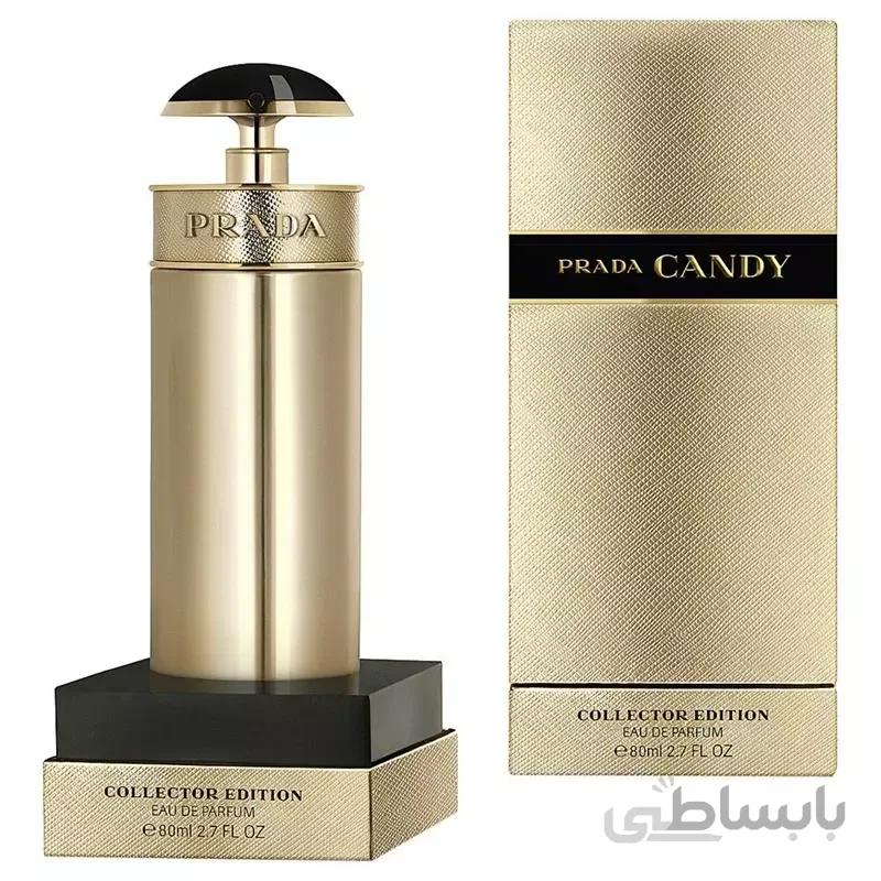Prada Candy Collectors Edition For Women EDP ا پرادا کندی کالکتورز ادیشن زنانه ادوپرفیوم