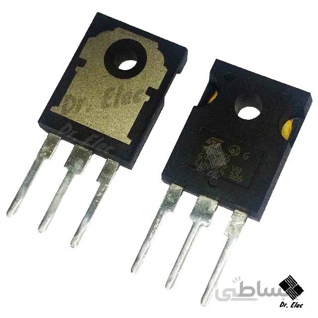 ترانزیستور TIP2955 (اورجینال)