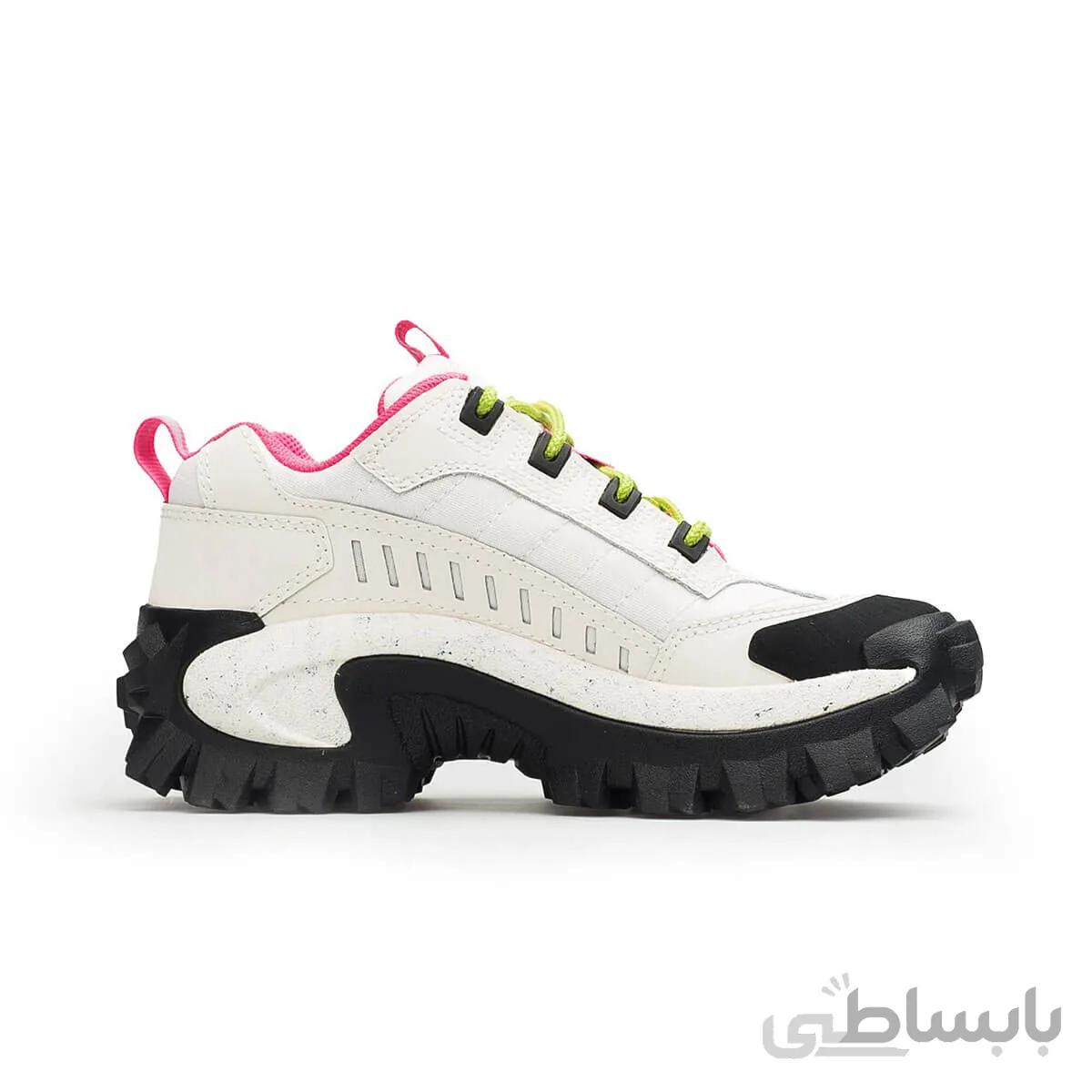 کفش زنانه کاترپیلار مدل Caterpillar Intruder Oxford P724553