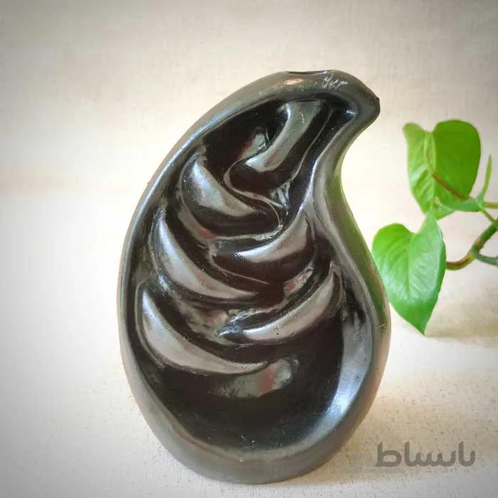 جاعودی آبشاری، طرح ترنج