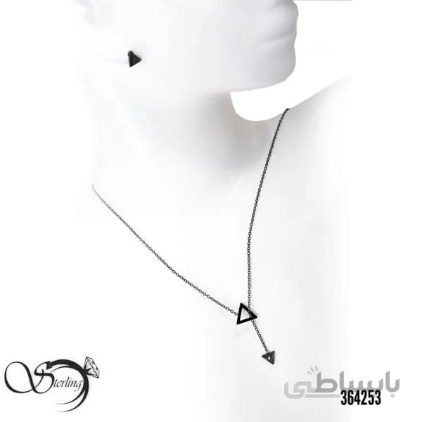 نیمست استیل زنانه کد:۲۶۵۴