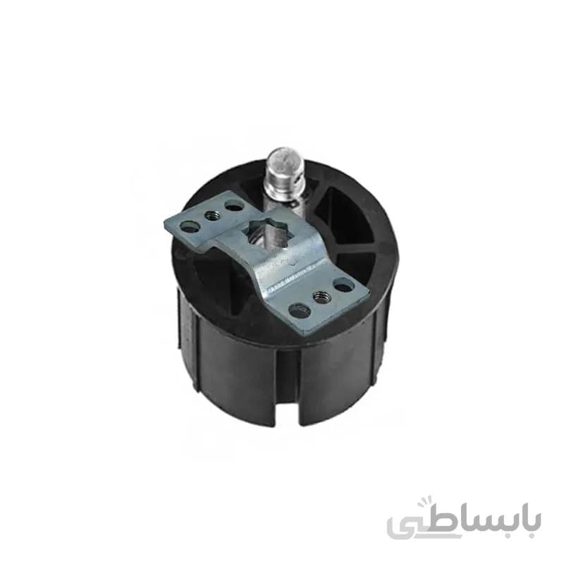 اندکپ موتور توبلار PVC با پایه