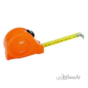 متر 3 متری باهکو مدل MTG-3-16