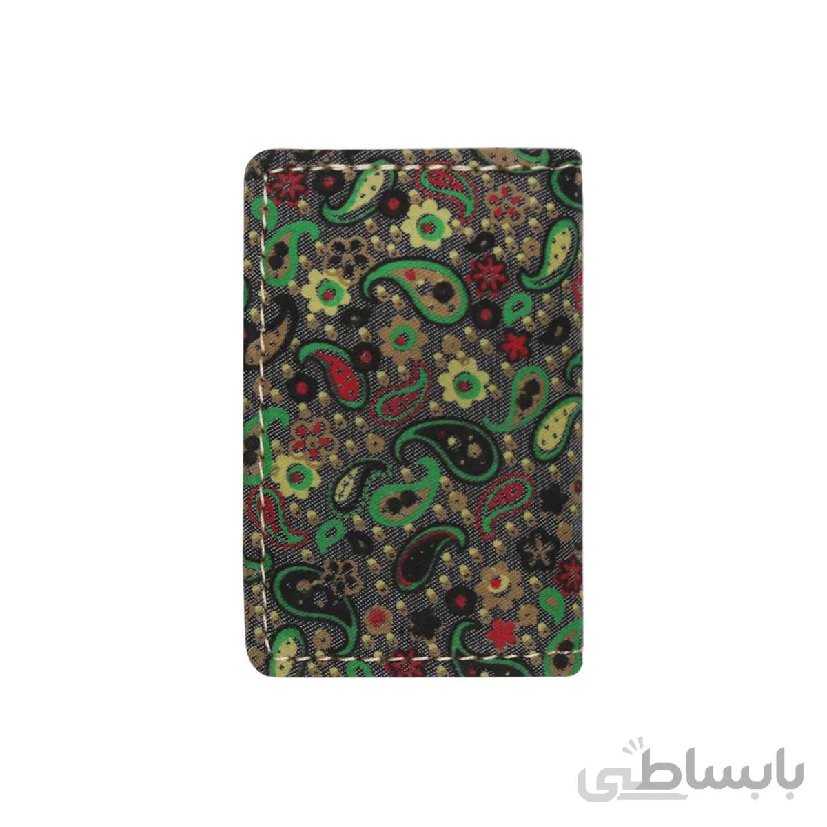 دفتر پارچه ای کوچک P816