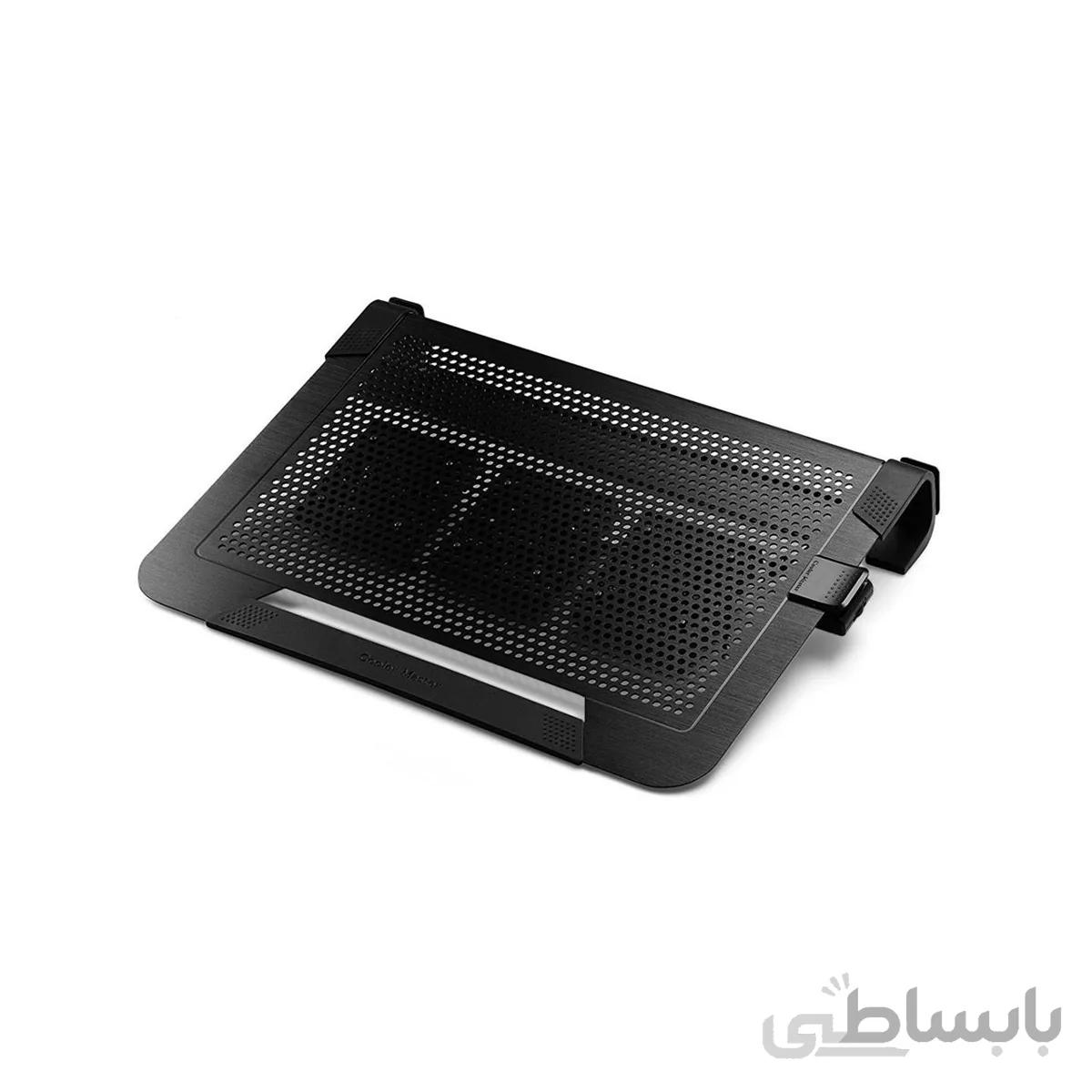 پایه خنک کننده کولر مستر مدل NotePal U3 PLUS ا Cooler Master NotePal U3 PLUS Coolpad