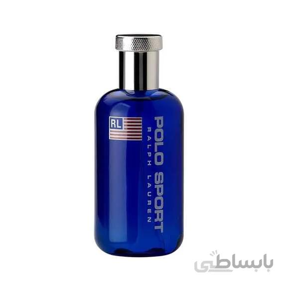 عطر رالف لورن پولو اسپرت(Ralph lauren polo sport 125)