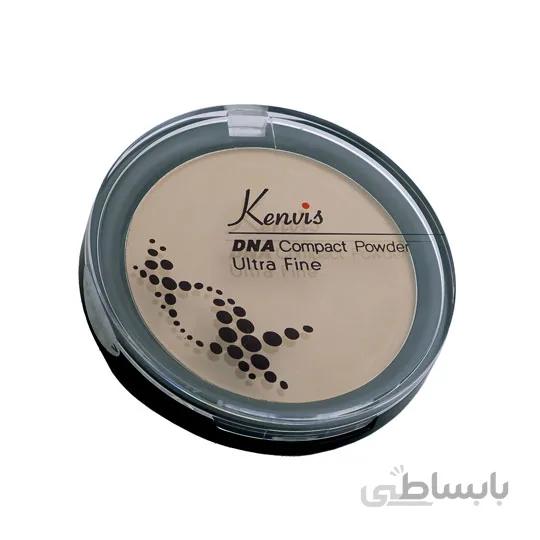 پنکیک DNA مخملی کنویس