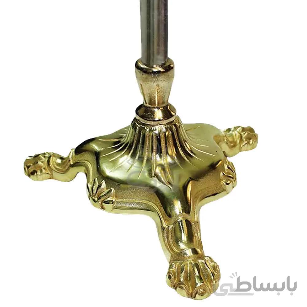 پایه شیری پرچم تشریفات