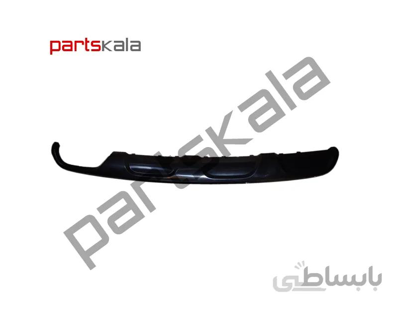 فلاپ زیرسپر عقب اصلی سانتافه DM