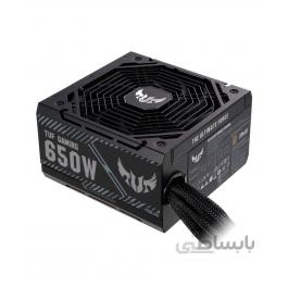 پاور 650 وات ایسوس ASUS TUF GAMING 650B
