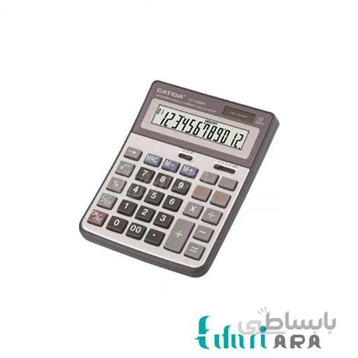 ماشین حساب CD-2383 کاتیگا