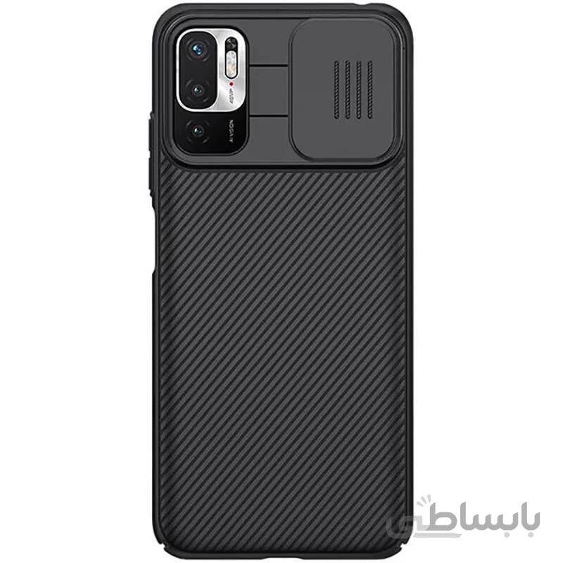 قاب نیلکین مدل Cam Shield مناسب گوشی موبایل Poco M3 Pro