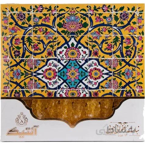 نبات چوبی آنتیک 500 گرمی کدN-3