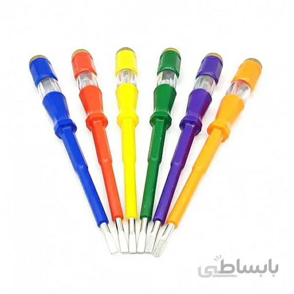 فازمتر اورانوس
