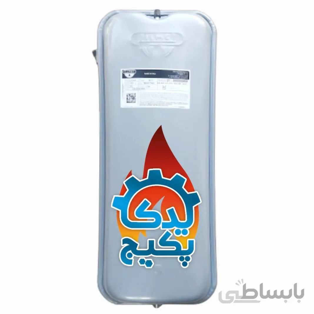 منبع انبساط پکیج یونیکال