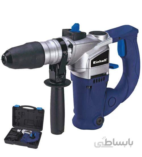دریل بتون کن آینهل مدل BT-RH 900 ا BT-RH 900