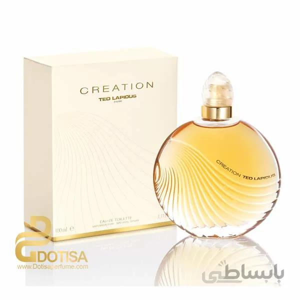 عطر ادکلن تد لاپیدوس کریشن – TED LAPIDUS CREATION