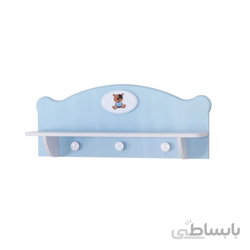 جا عروسکی آپادانا مدل تدی