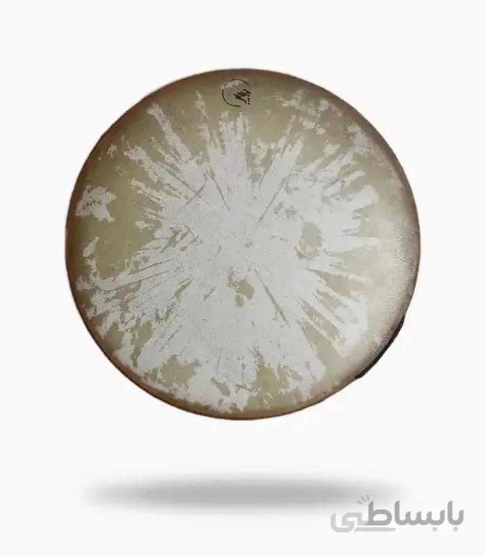 دف حبیبی خورشیدی
