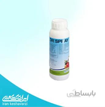 کود افزایش رنگ و طعم هورتی کالر اسپری هلندی