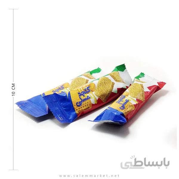 کنجد عسلی